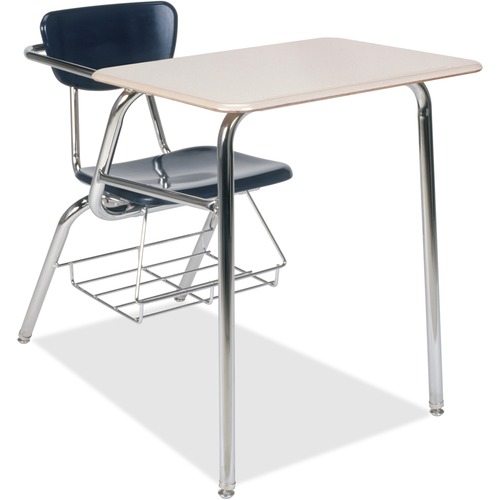 Student Desks & Carrels